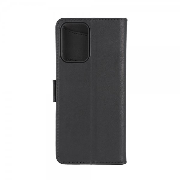 Motorola Moto G24 Power Etui 3 Kortholder Sort