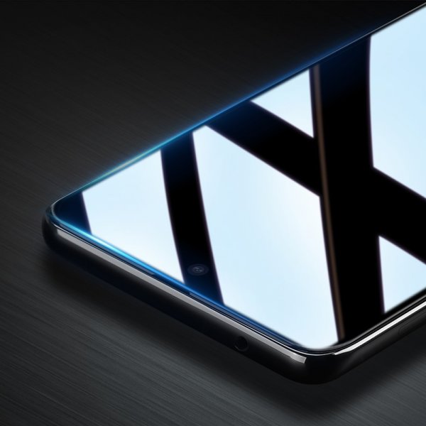 Motorola Moto G53 5G Skærmbeskytter i Hærdet Glas