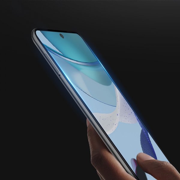 Motorola Moto G53 5G Skærmbeskytter i Hærdet Glas