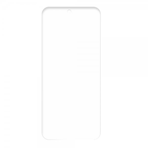 Motorola Moto G62 5G Skjermbeskytter i Herdet Glass Case Friendly