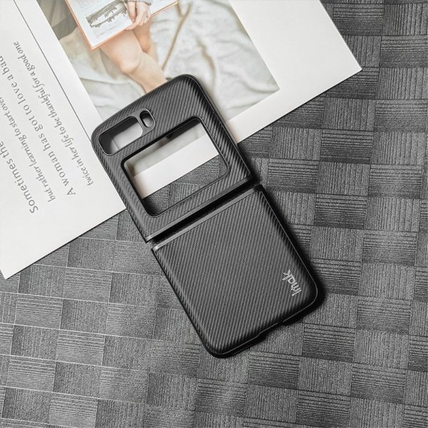 Motorola Razr 2022 5G Cover Ruiyi Series Sort