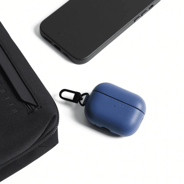 AirPods Pro 2 Cover Echelon Monaco Blue