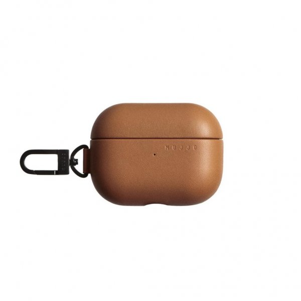 AirPods Pro 2 Cover Echelon Tan