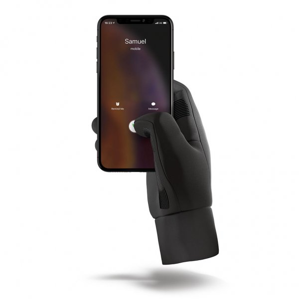 Touchscreen Gloves X-Large