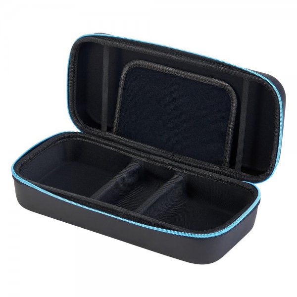 Nintendo Switch 2 Taske Carrying case Sort
