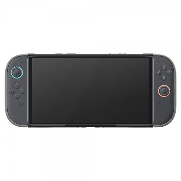 Nintendo Switch 2 Cover Nano Pop Black Sesame