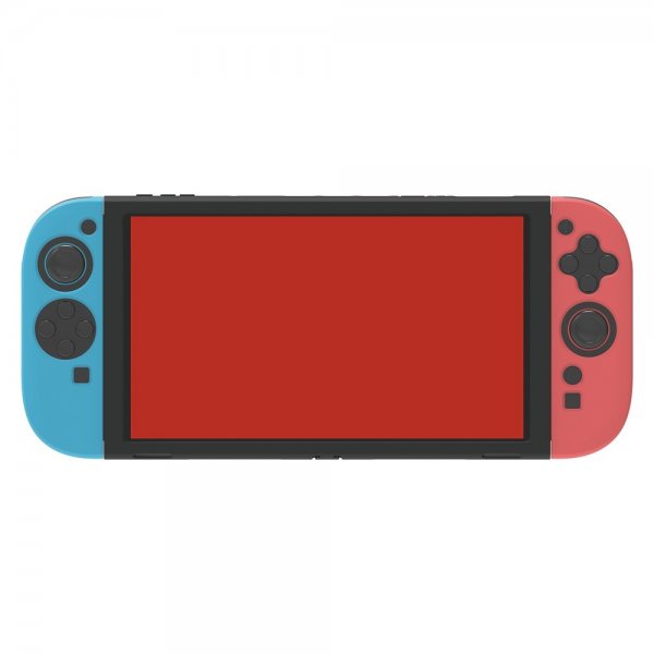 Nintendo Switch 2 Cover Silikone