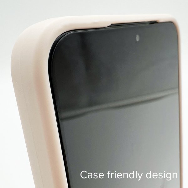 Samsung Galaxy S25 Ultra Skærmbeskytter Glasberga EasyApply