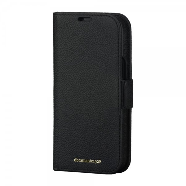 iPhone 15 Pro Etui New York Night Black