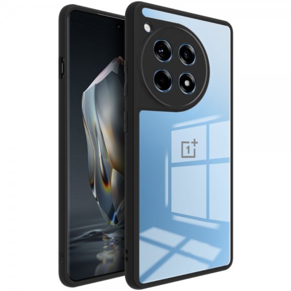 OnePlus 12R Cover UX-9A Series Sort