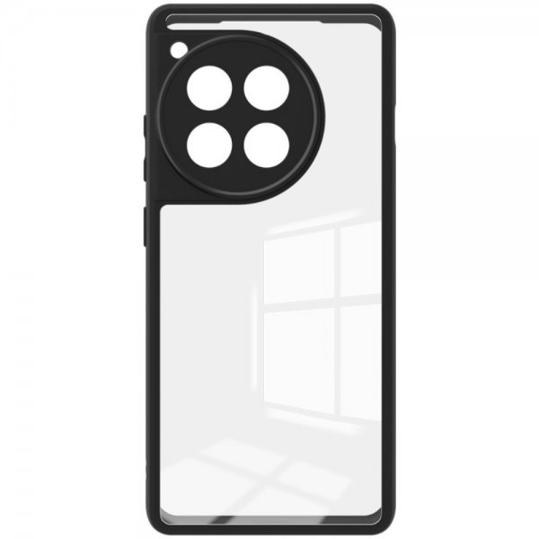 OnePlus 12R Cover UX-9A Series Sort