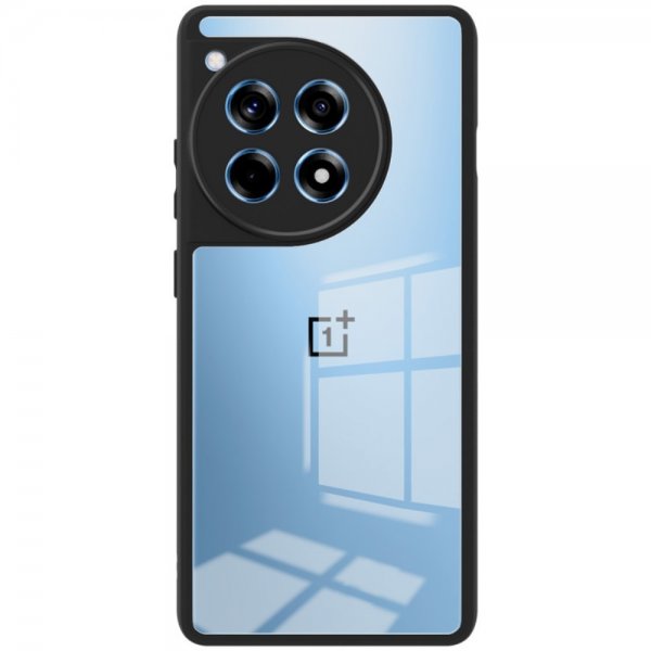 OnePlus 12R Cover UX-9A Series Sort