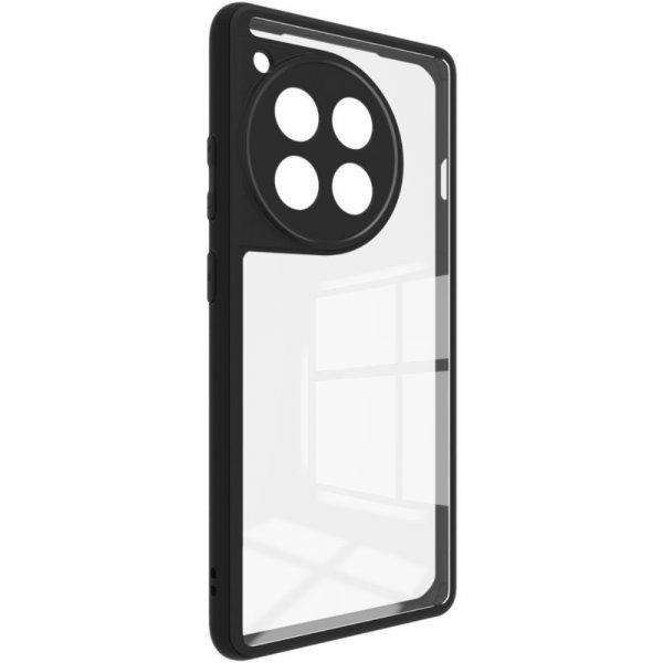 OnePlus 12R Cover UX-9A Series Sort