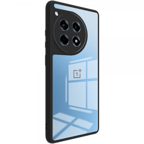 OnePlus 12R Cover UX-9A Series Sort