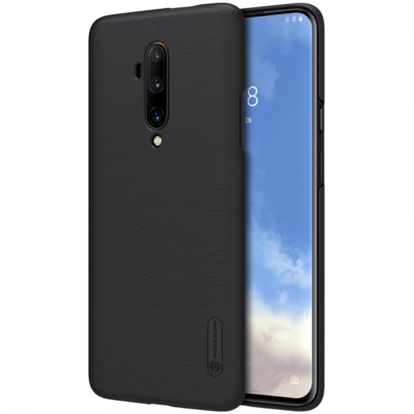 OnePlus 7T Pro Cover Frosted Shield Sort