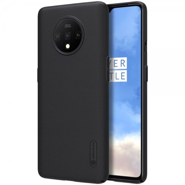 OnePlus 7T Cover Frosted Shield Sort