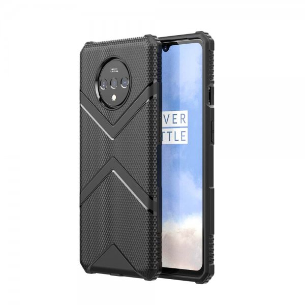 OnePlus 7T Cover Shield Series Sort