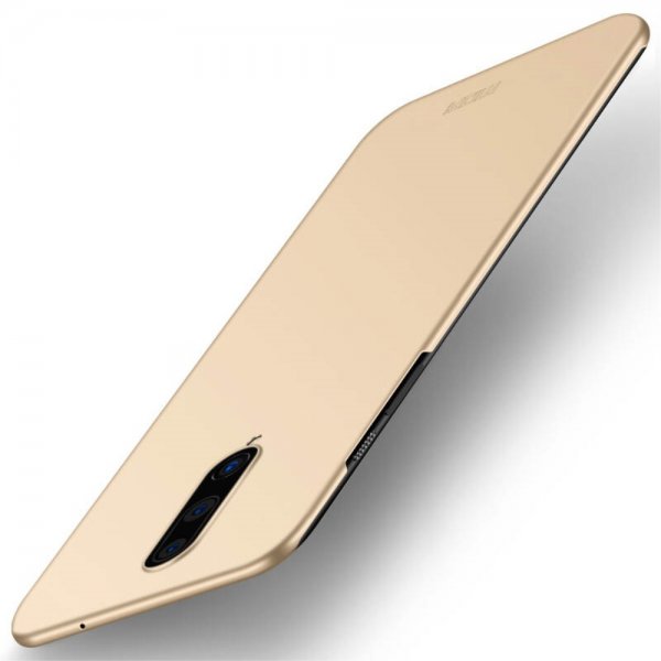 OnePlus 8 Cover Shield Slim Guld