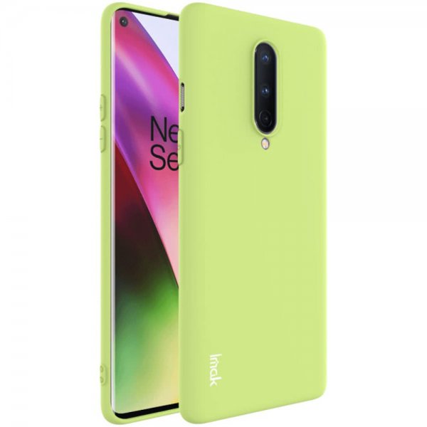 OnePlus 8 Cover UC-1 Series Grøn