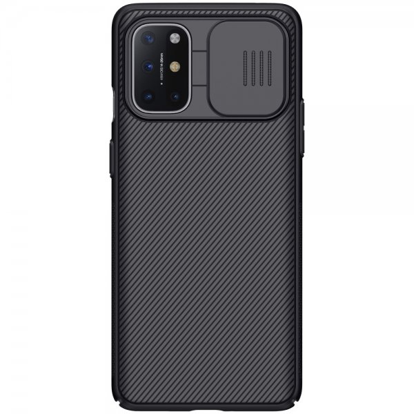 OnePlus 8T Cover CamShield Sort