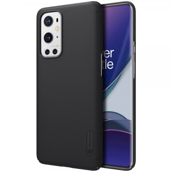 OnePlus 9 Pro Cover Frosted Shield Sort