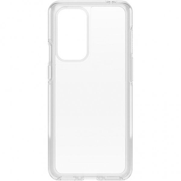 OnePlus 9 Pro Cover Symmetry Series Transparent Klar