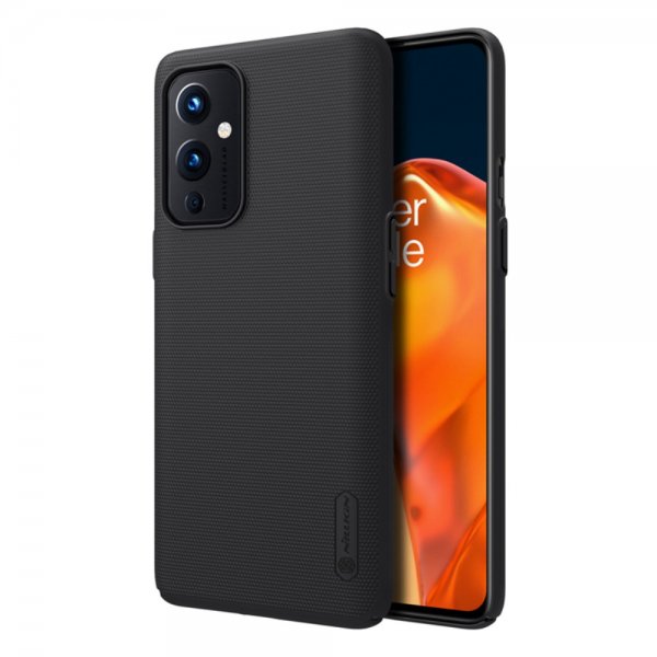 OnePlus 9 Cover Frosted Shield Sort