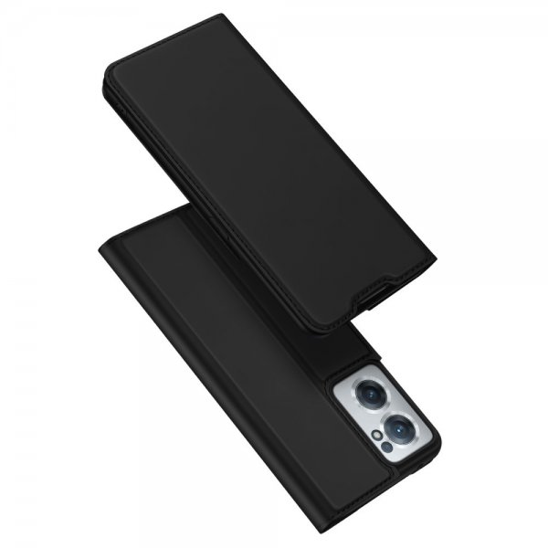 OnePlus Nord CE 2 5G Etui Skin Pro Series Sort