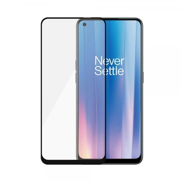 OnePlus Nord CE 2 5G Skærmbeskytter Case Friendly