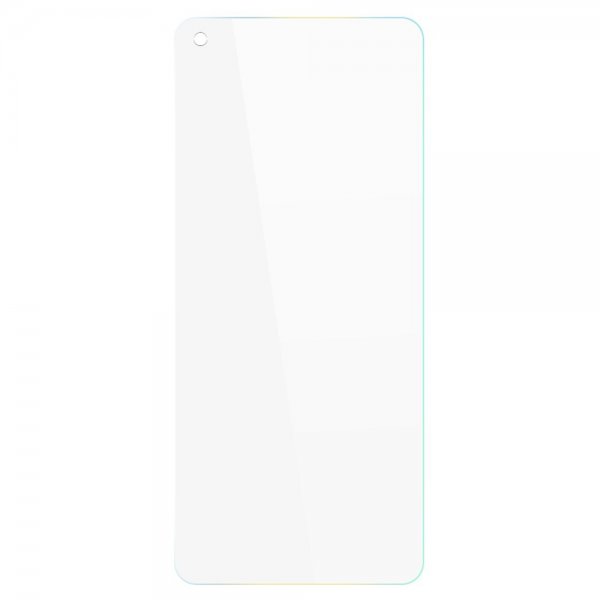 OnePlus Nord CE 2 5G Skærmbeskytter Hærdet Glas Case Friendly