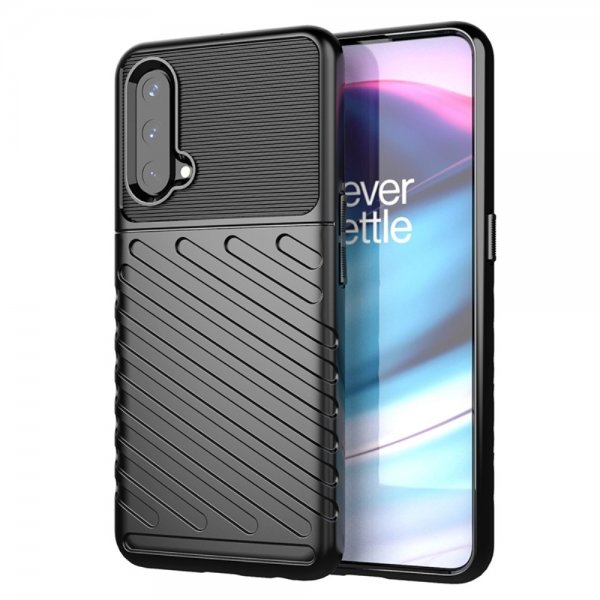 OnePlus Nord CE 5G Cover Thunder Series Sort