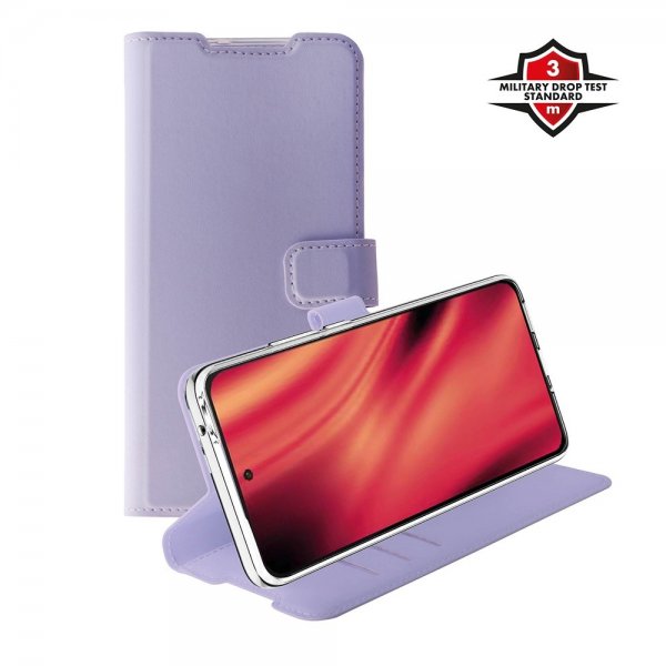OnePlus Nord CE5 Etui Classic Wallet Lavendel