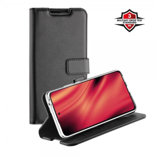 OnePlus Nord CE5 Etui Classic Wallet Sort