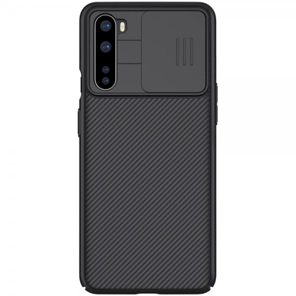OnePlus Nord Cover CamShield Sort