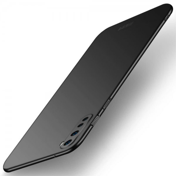 OnePlus Nord Cover Shield Slim Sort