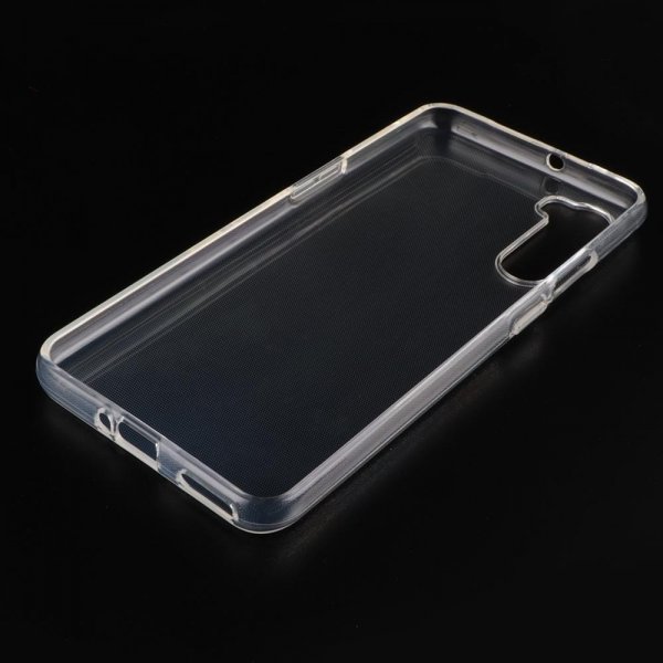 OnePlus Nord Cover SoftCover Transparent