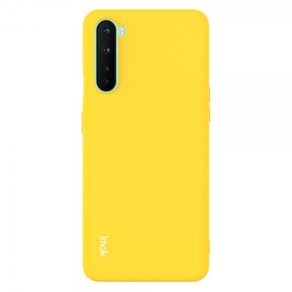 OnePlus Nord Cover UC-2 Series Gul