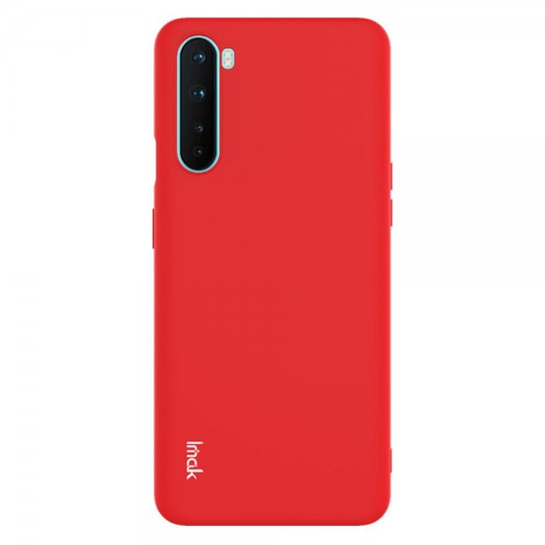 OnePlus Nord Cover UC-2 Series Rød