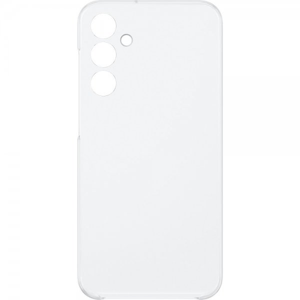 Original Galaxy A25 Cover Clear Case Transparent