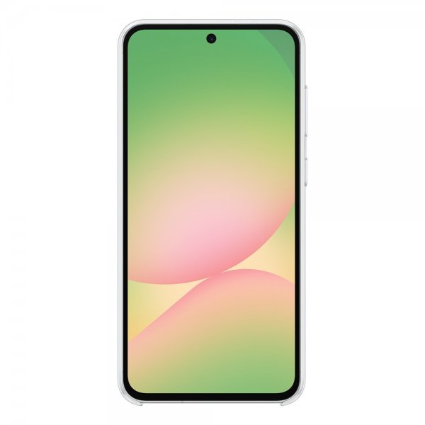 Original Galaxy A56 Cover Clear Case Transparent