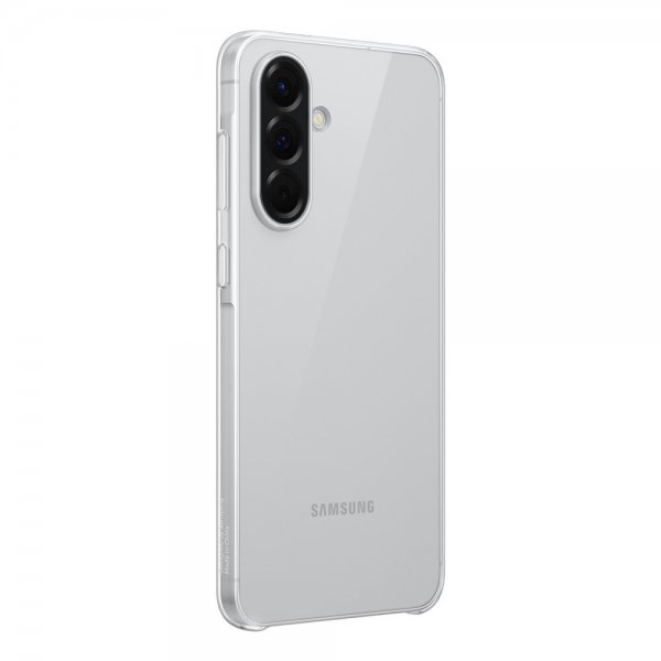 Original Galaxy A56 Cover Clear Case Transparent