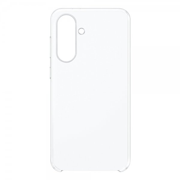 Original Galaxy A56 Cover Clear Case Transparent
