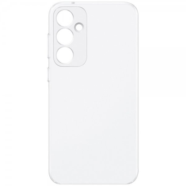 Original Galaxy S23 FE Cover Clear Case Transparent