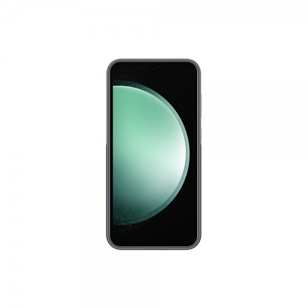Original Galaxy S23 FE Cover Silicone Case Mint