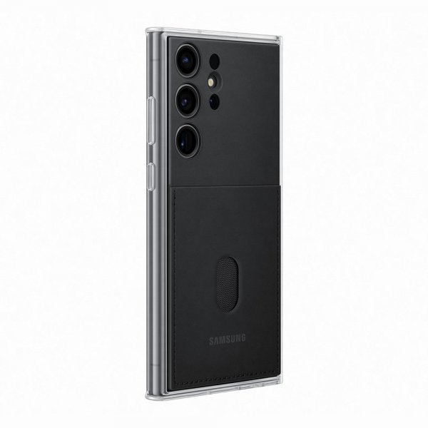 Original Galaxy S23 Ultra Cover Frame Case Sort