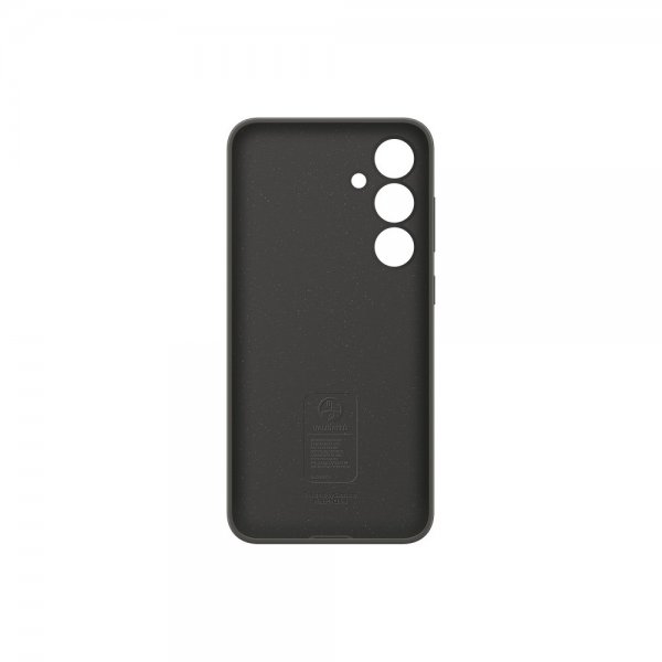 Original Galaxy S24 FE Cover Silicone Case Sort