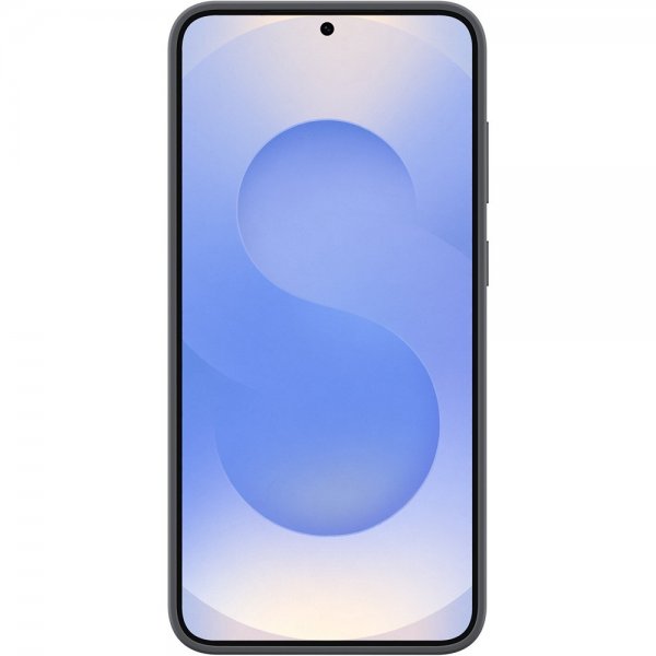 Original Galaxy S25 Plus Cover Silicone Case Sort