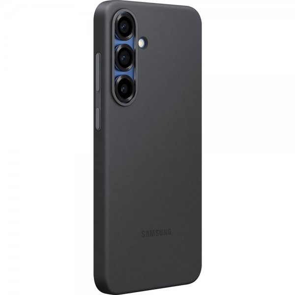 Original Galaxy S25 Plus Cover Silicone Case Sort