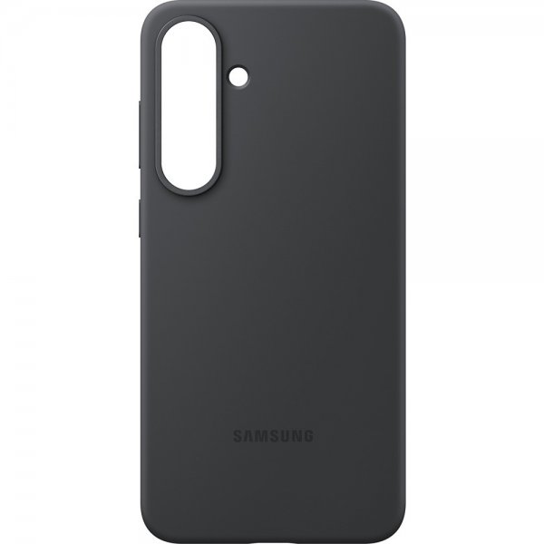 Original Galaxy S25 Plus Cover Silicone Case Sort