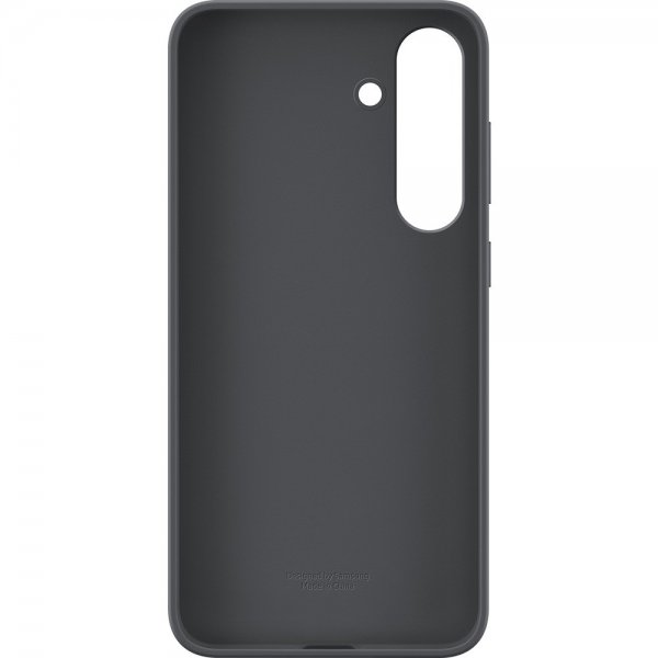 Original Galaxy S25 Plus Cover Silicone Case Sort